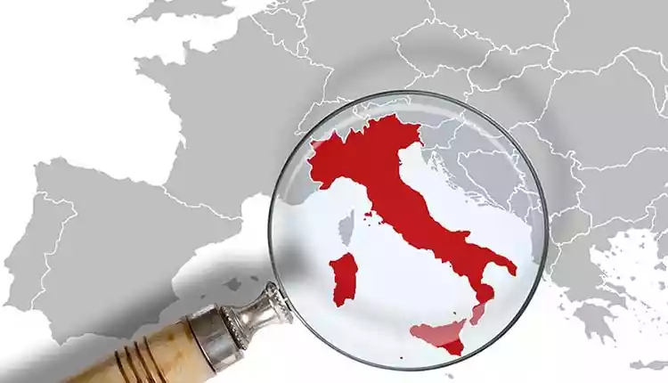 ویزای توریستی ایتالیا : شرایط و هزینه ها (آپدیت 2023)