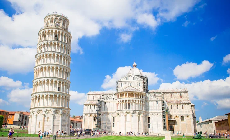 بهترین شهر های ایتالیا برای تحصیل