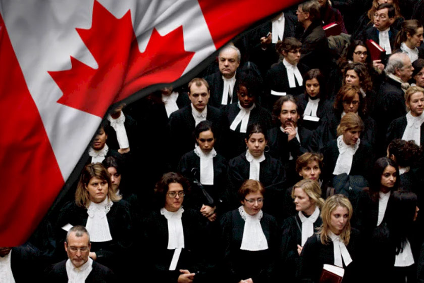 ویژگی‌های یک وکیل مجرب برای مهاجرت به کانادا