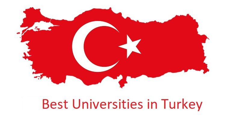 لیست 12 دانشگاه برتر ترکیه