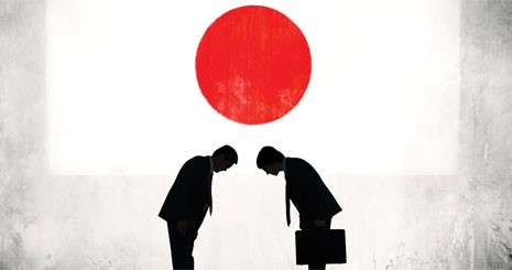 مقایسه مدیریت ژاپنی و آمریکایی
